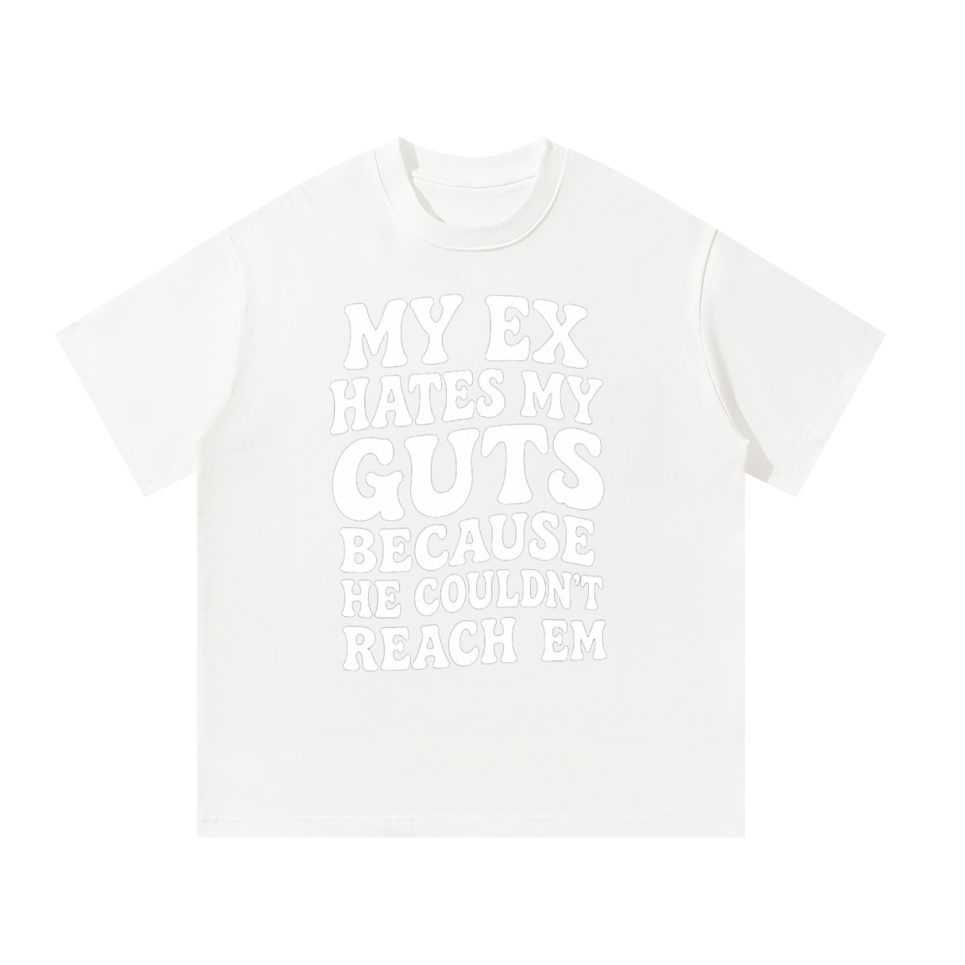 MulTeechoice My Ex Tee