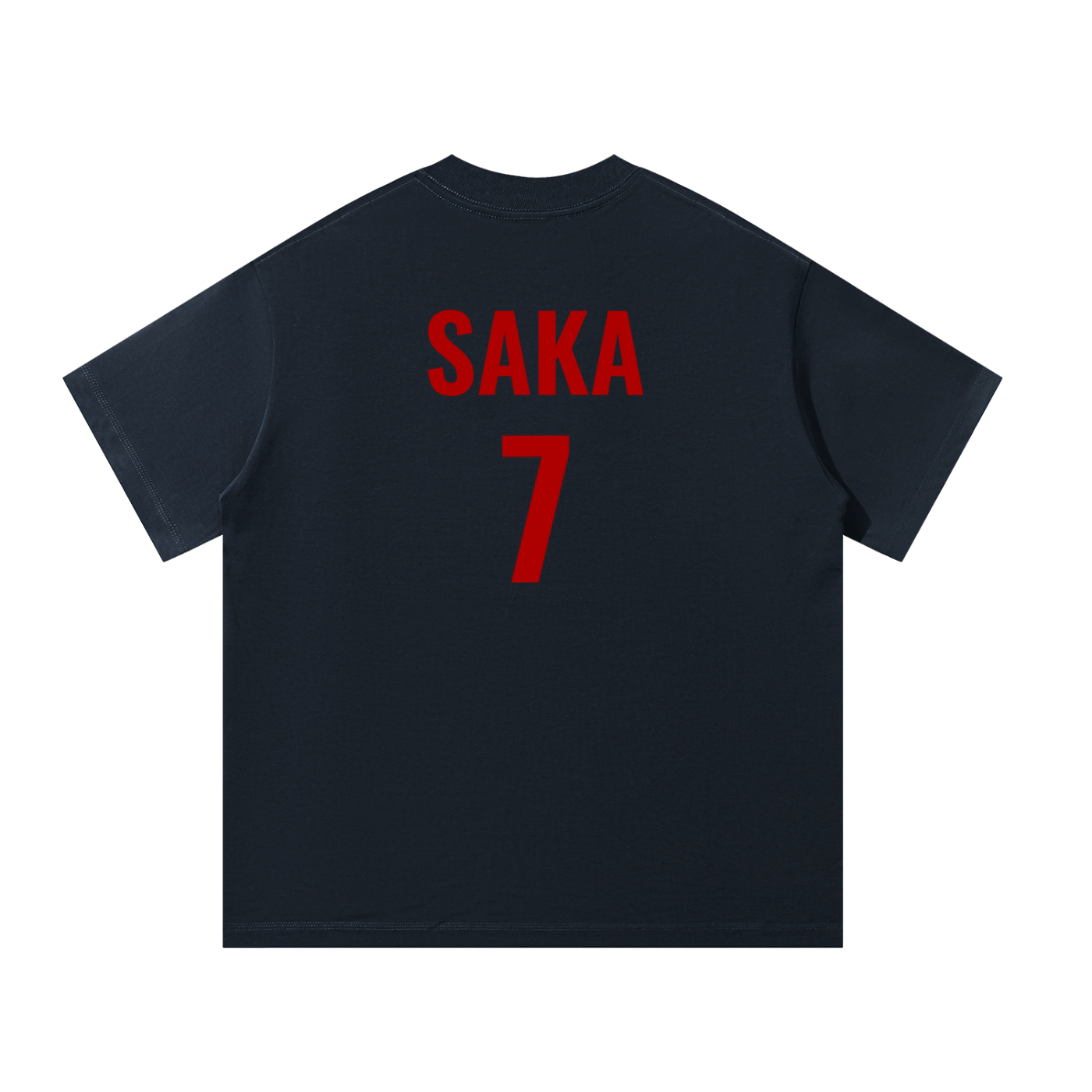 MulTeechoice Saka Arsenal Tee