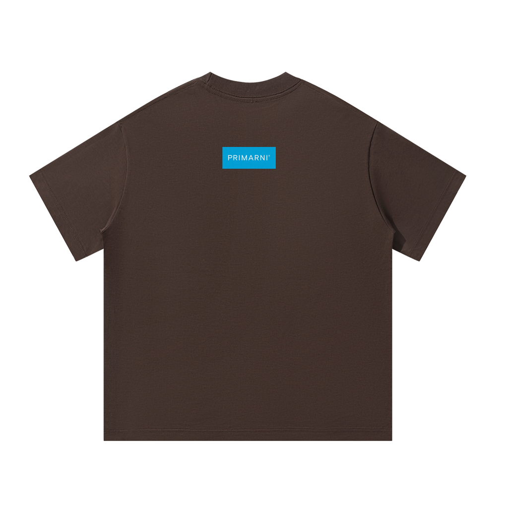 MulTeechoice Primark Tee