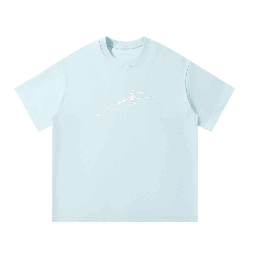 MulTeechoice Messi Autograph Tee