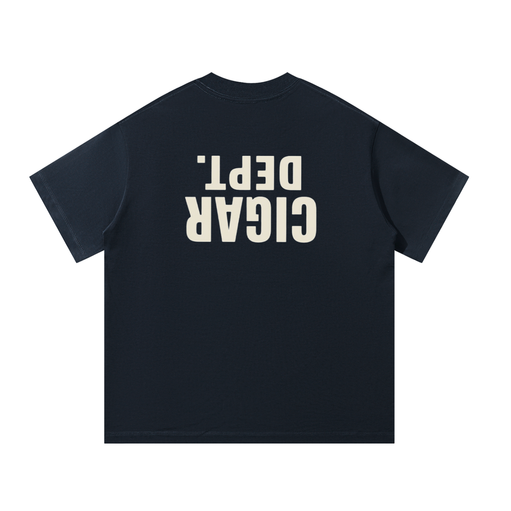 MulTeechoice Cigar Dept. Tee