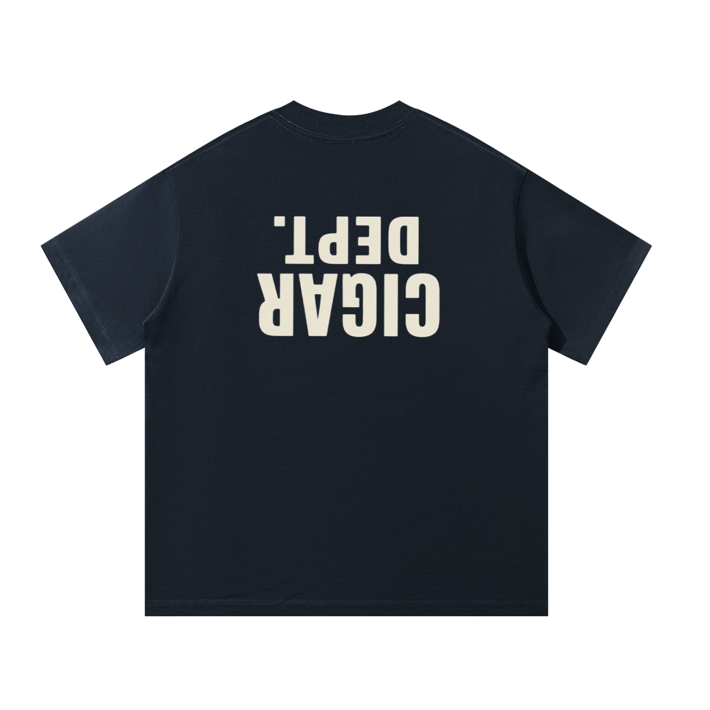 MulTeechoice Cigar Dept. Tee