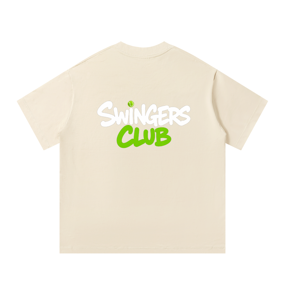 MulTeechoice Tennis Tee