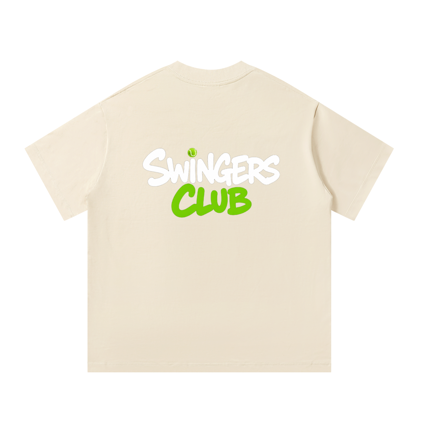 MulTeechoice Tennis Tee