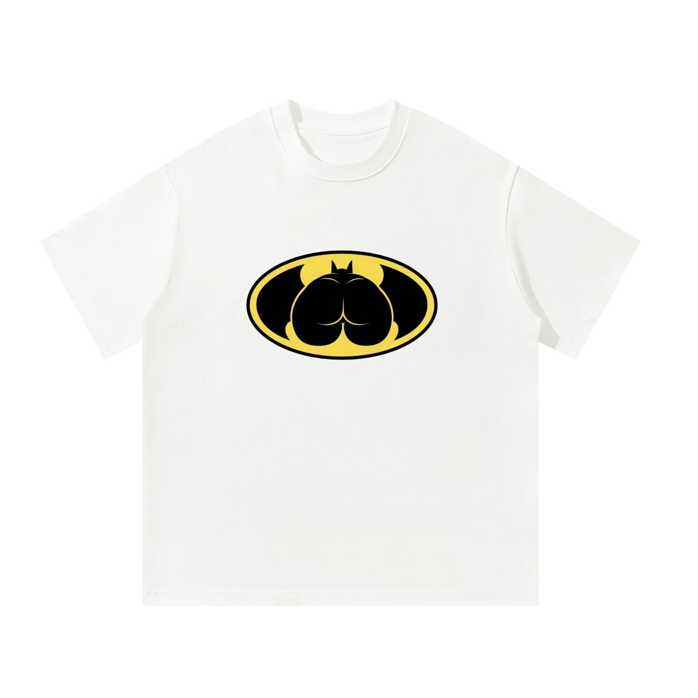 MulTeechoice Buttman Tee