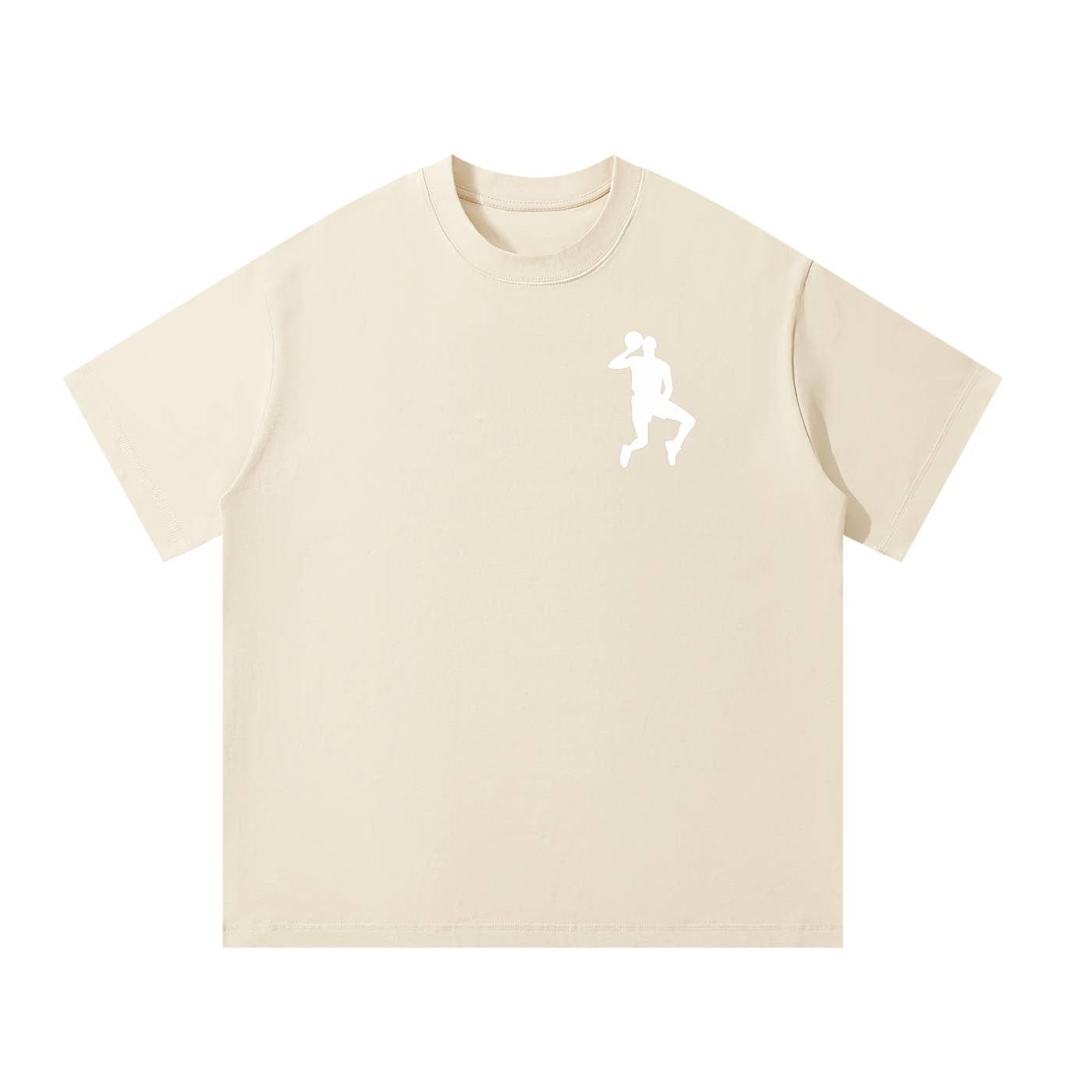 Multeechoice Goat Tee