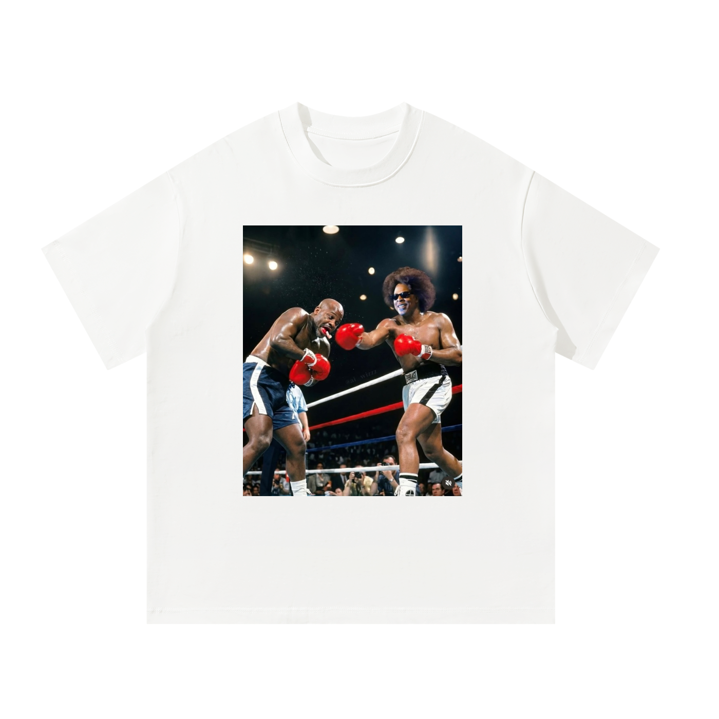 MulTeechoice Jay Z & Dame Tee