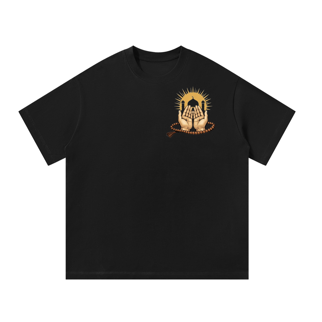 MulTeechoice Salat Tee