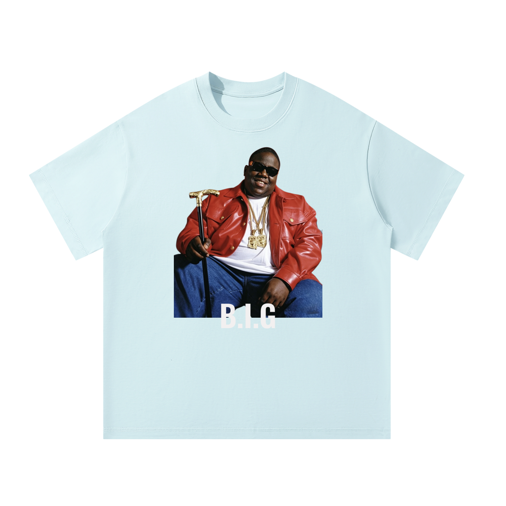 MulTeechoice Biggie Tee
