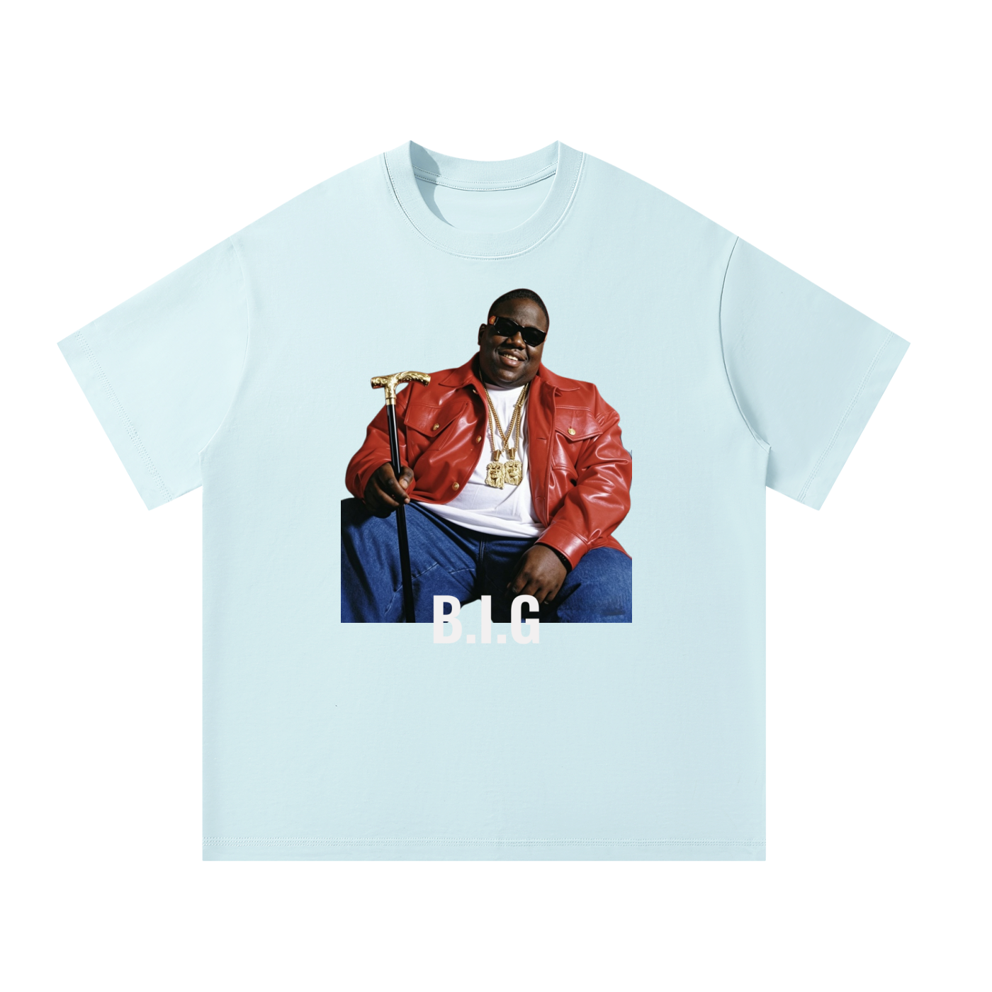 MulTeechoice Biggie Tee
