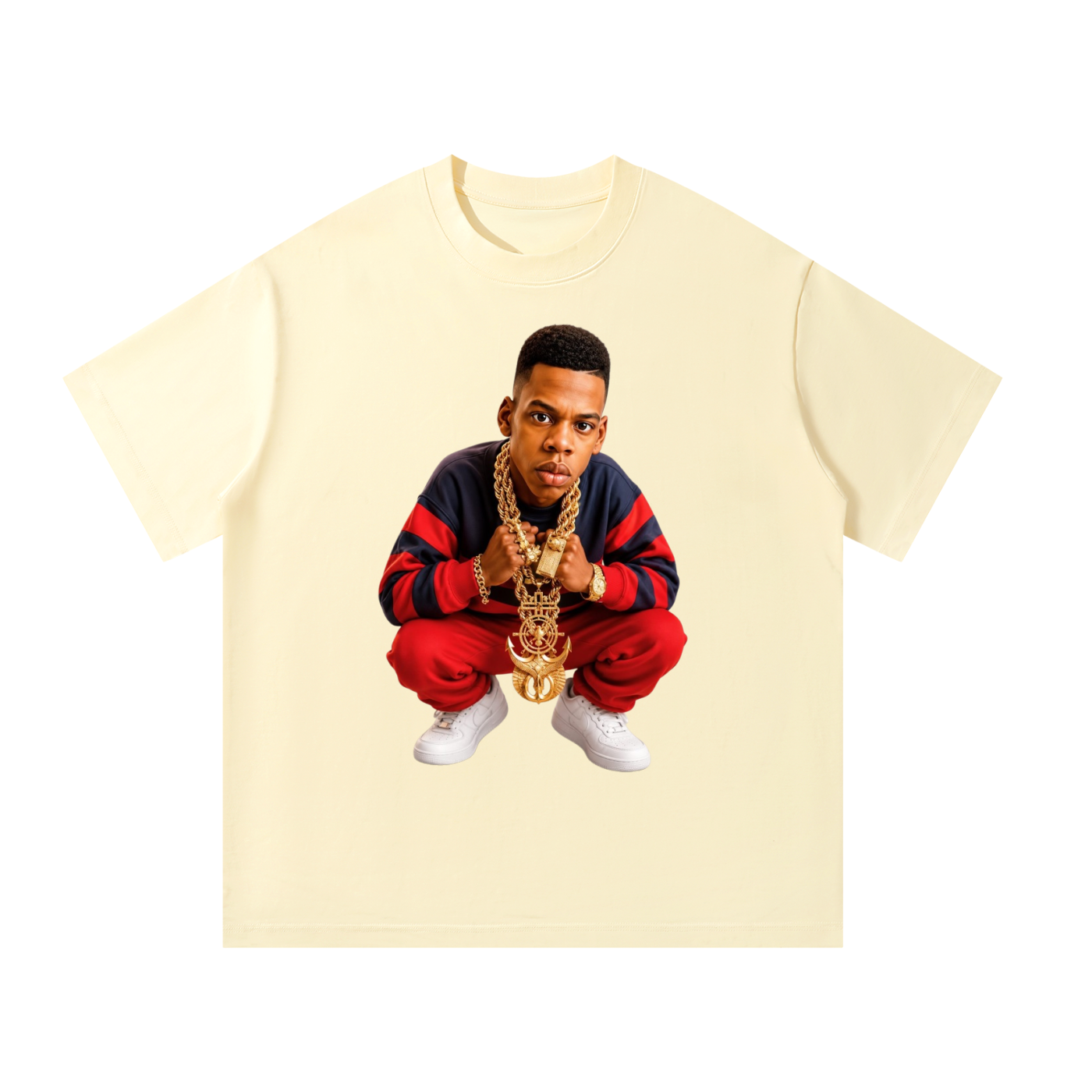 MulTeechoice Jay Z Tee