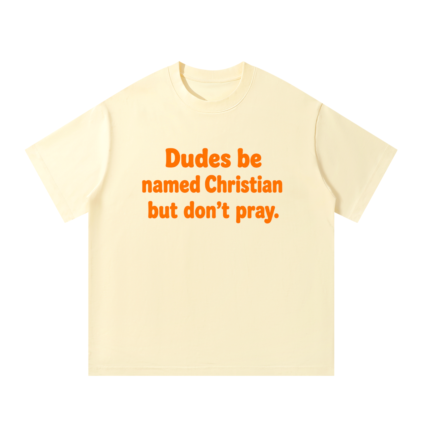 MulTeechoice Slogan Tee