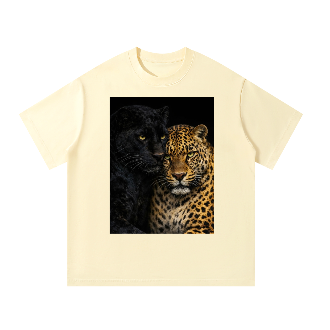 MulTeechoice Animal Tee
