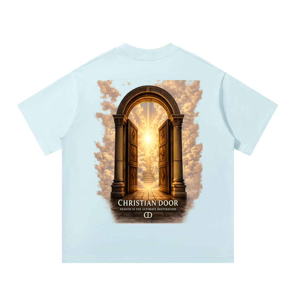 MulTeechoice Christian Tee