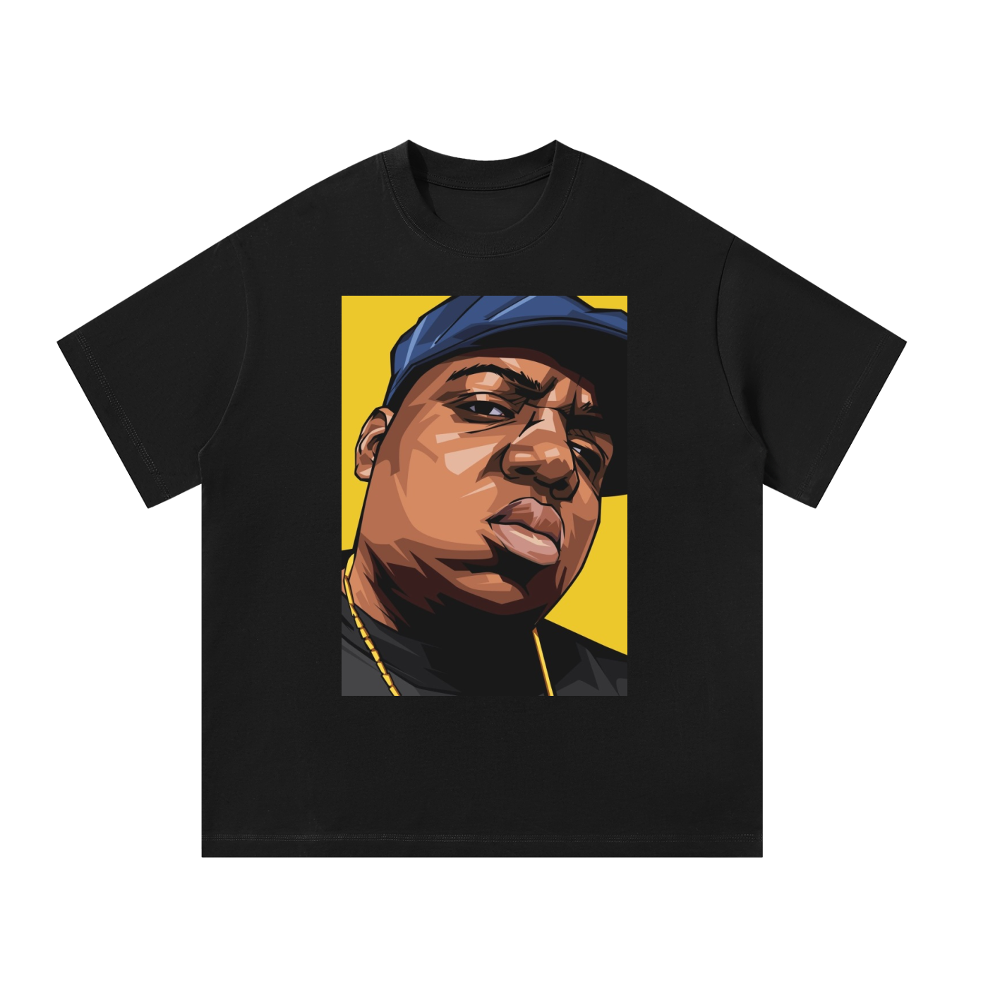 MulTeechoice Biggie Tee