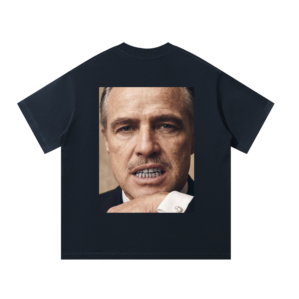 MulTeechoice Godfather Tee