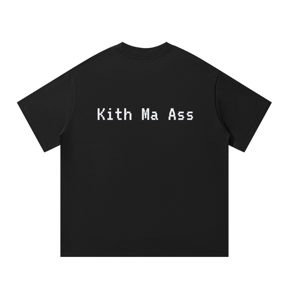 MulTeechoice Mike Tyson Tee