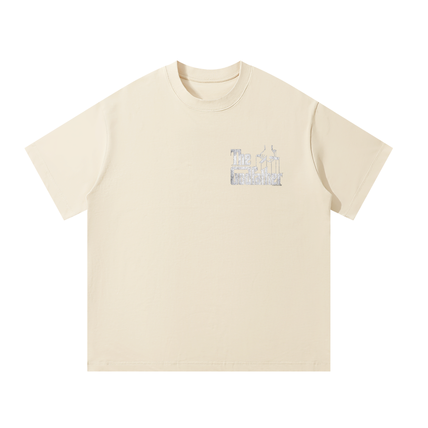 MulTeechoice Godfather Tee