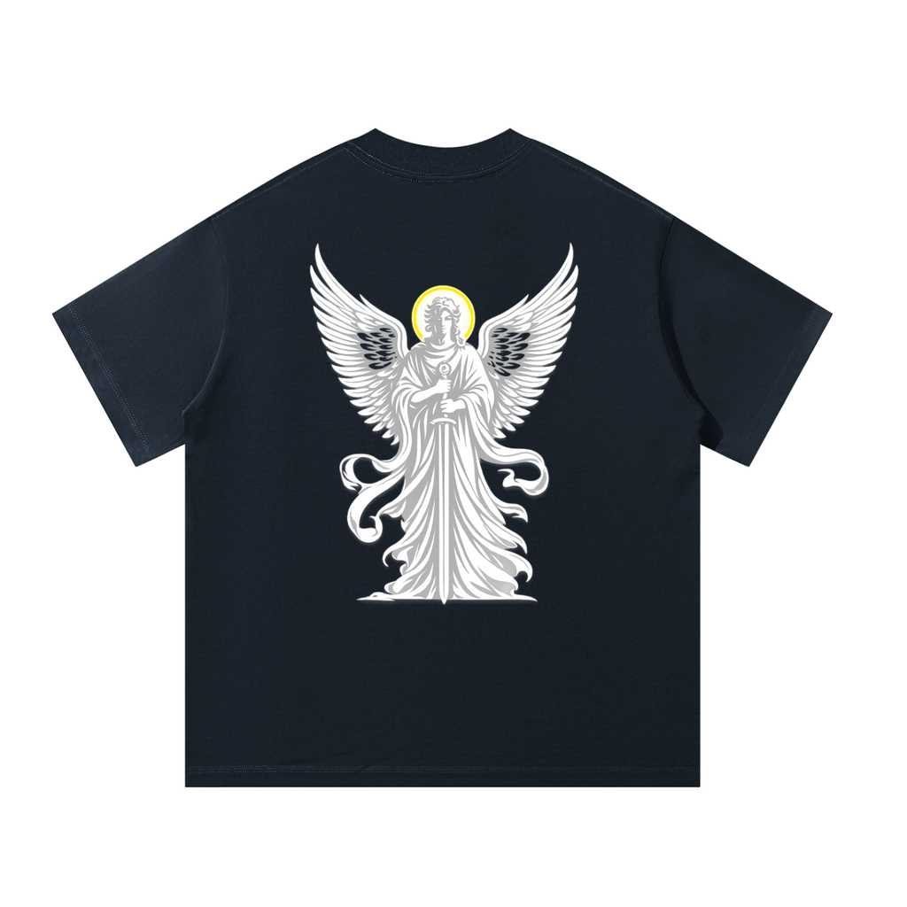 MulTeechoice Angel Tee