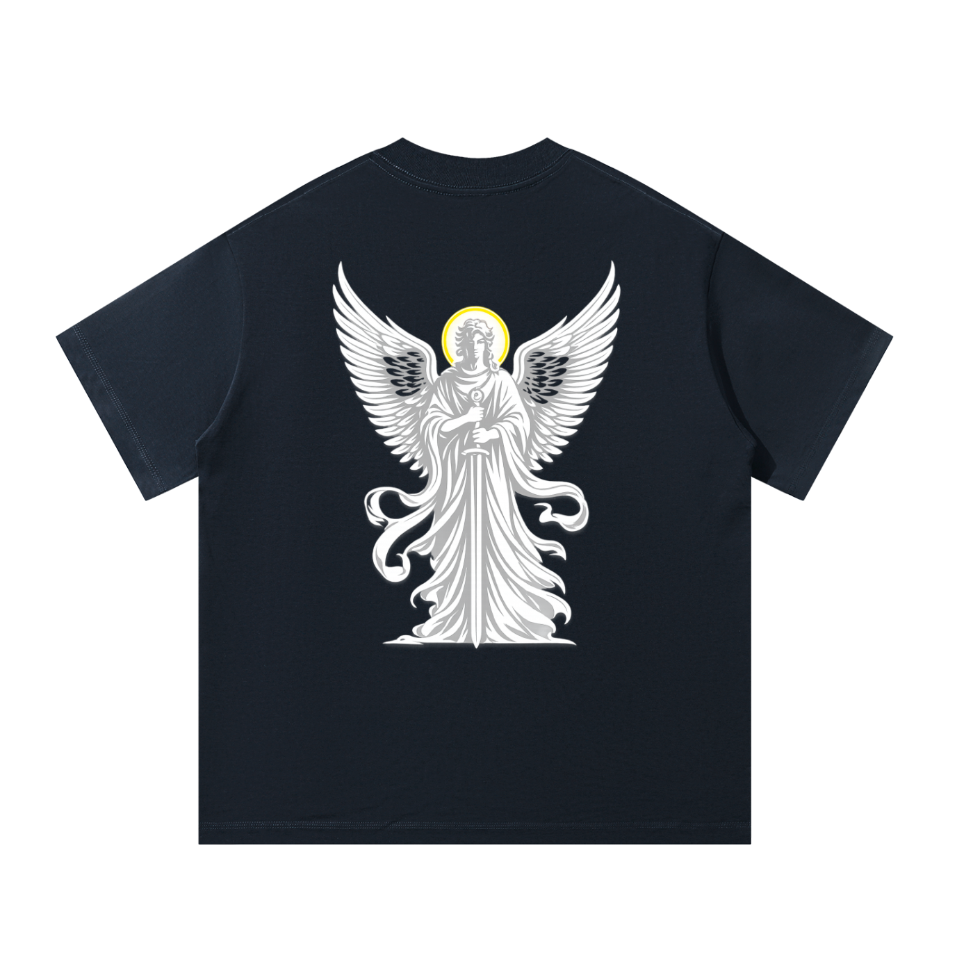 MulTeechoice Angel Tee