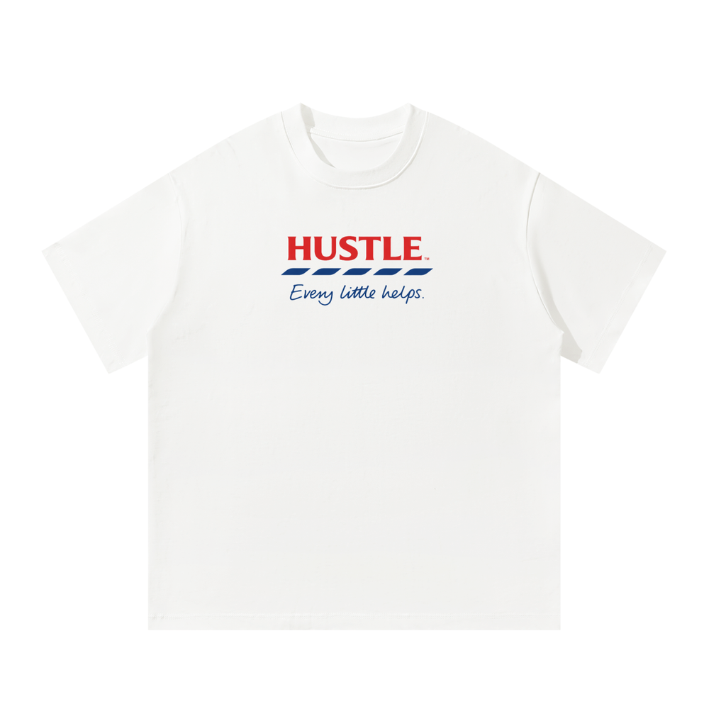 MulTeechoice Hustle Tee