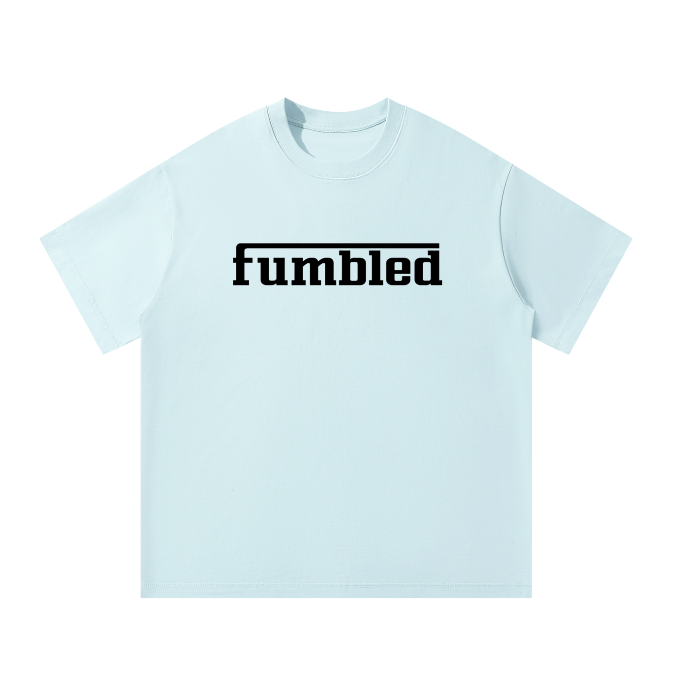 MulTeechoice Fumbled Tee