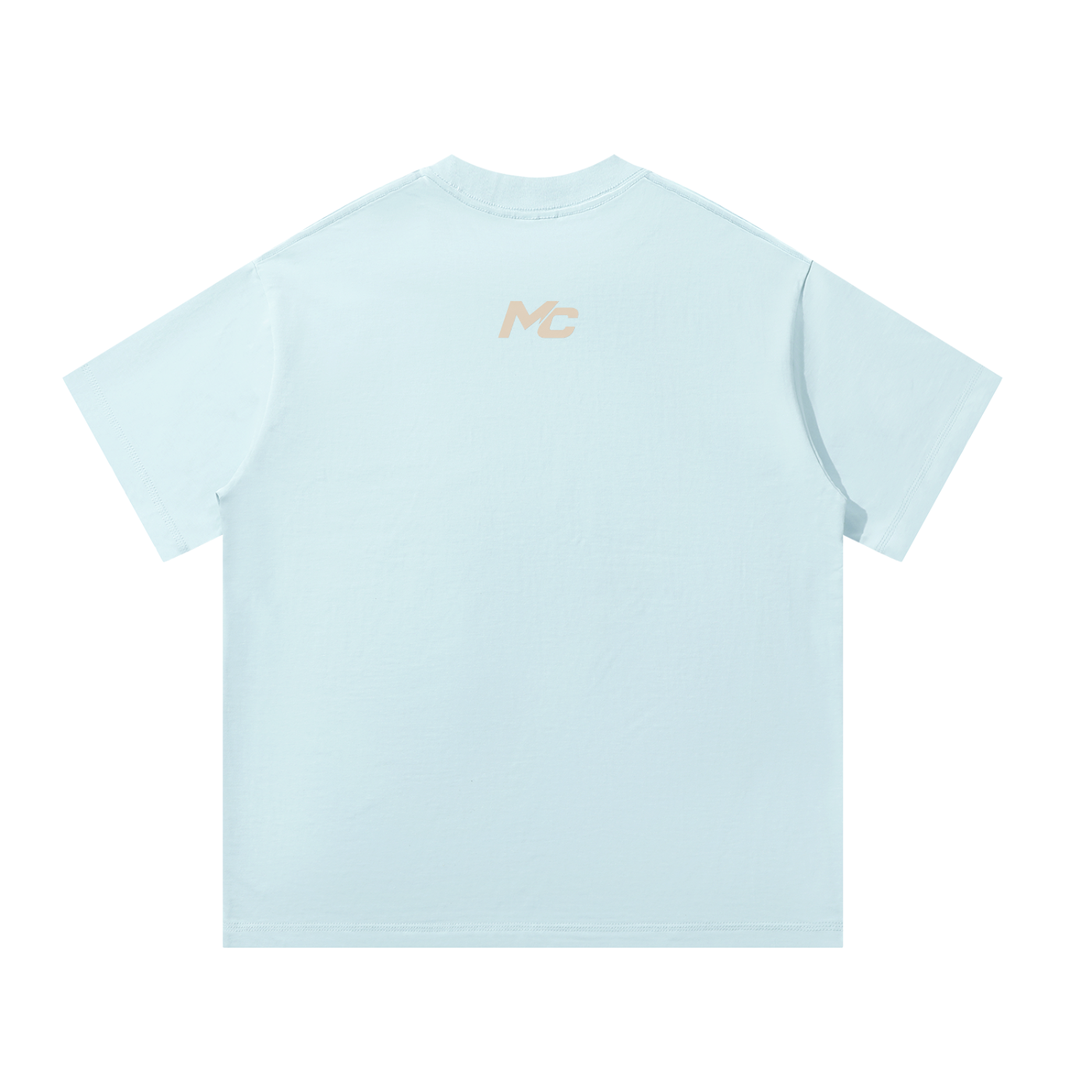 MulTeechoice Guy Tee