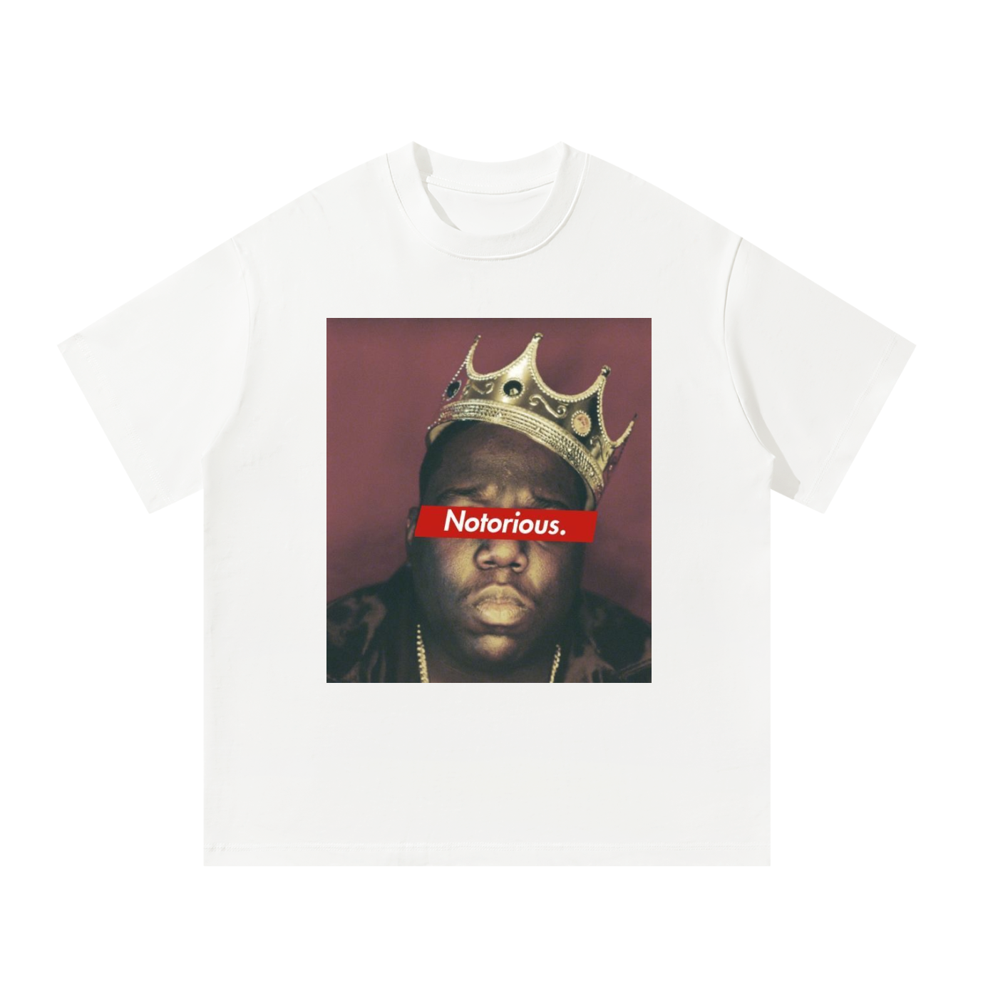 MulTeechoice Biggie Tee