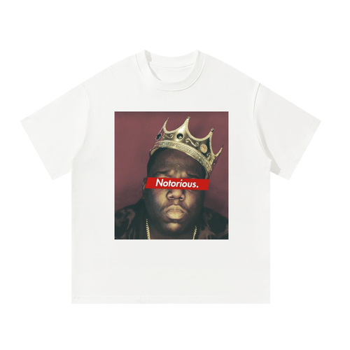 MulTeechoice Biggie Tee