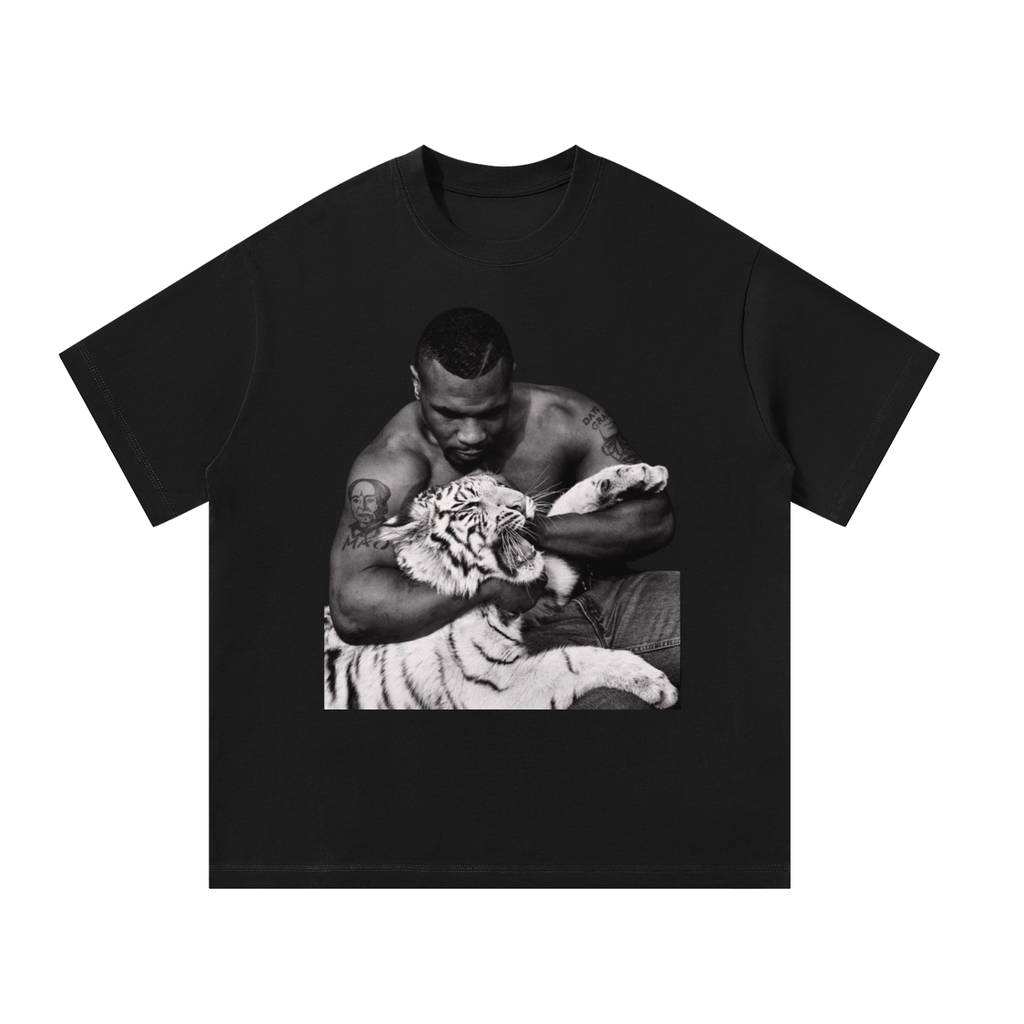 MulTeechoice Mike Tyson Tee