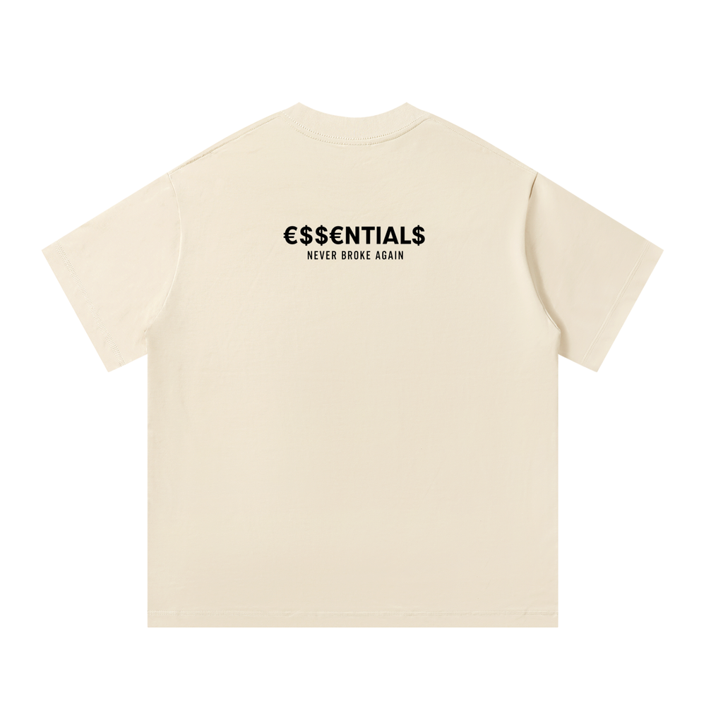MulTeechoice Essentials Tee