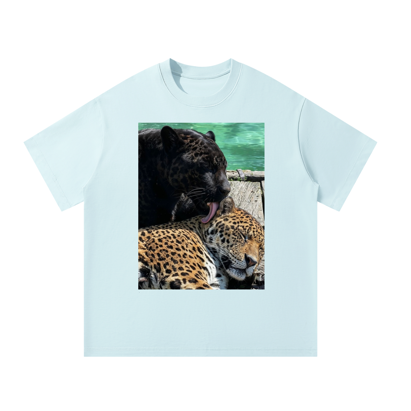 MulTeechoice Animal Tee