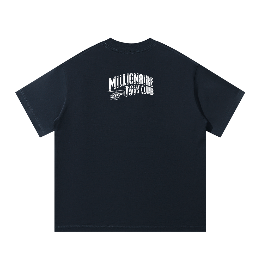MulTeechoice Millionaire Tee