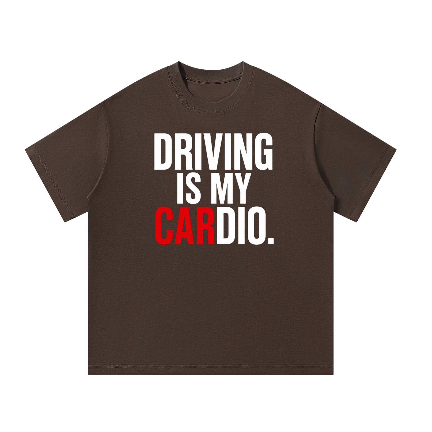 MulTeechoice Slogan Tee