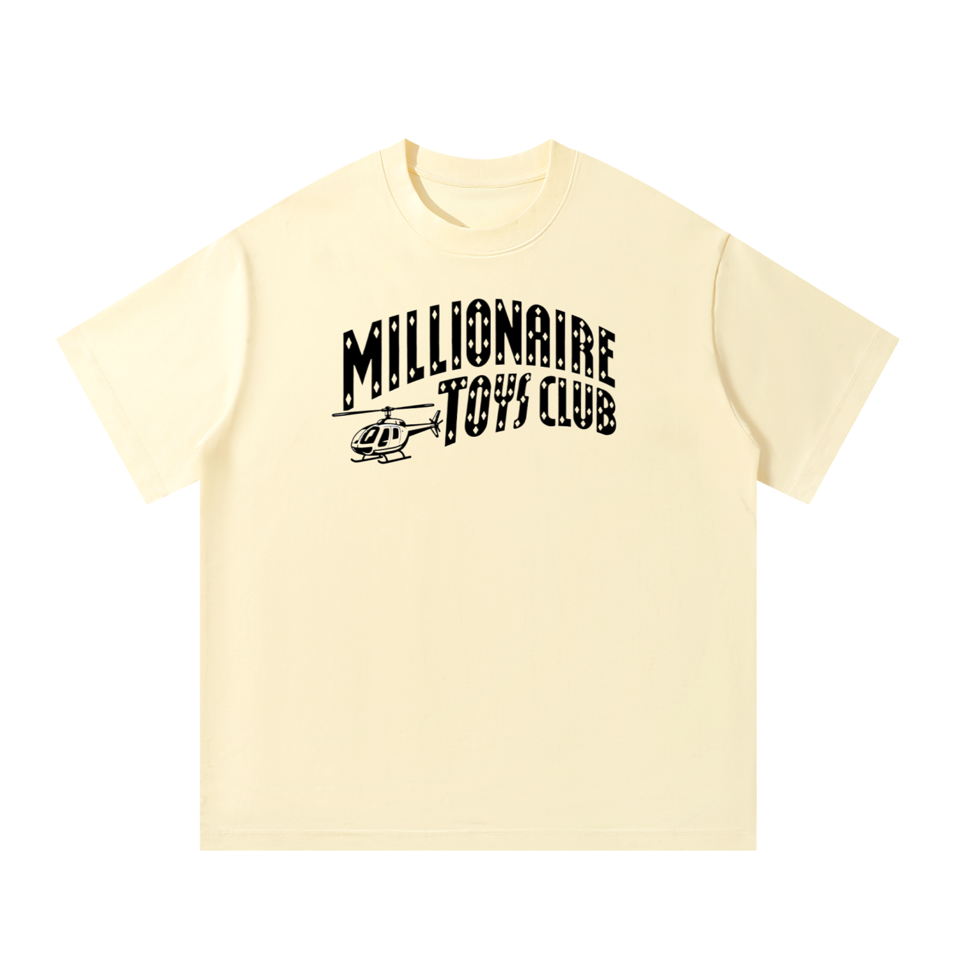 MulTeechoice Millionaire Tee