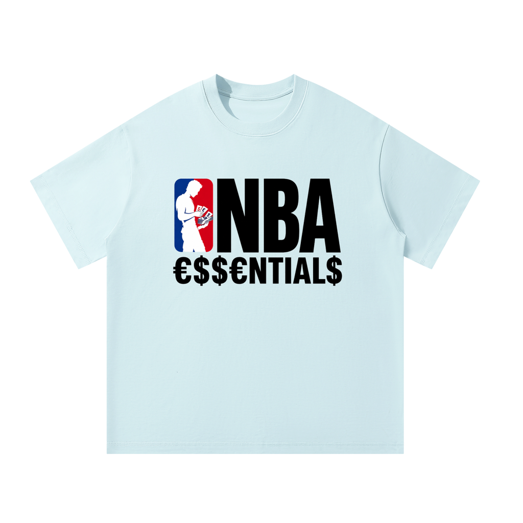 MulTeechoice Essentials Tee