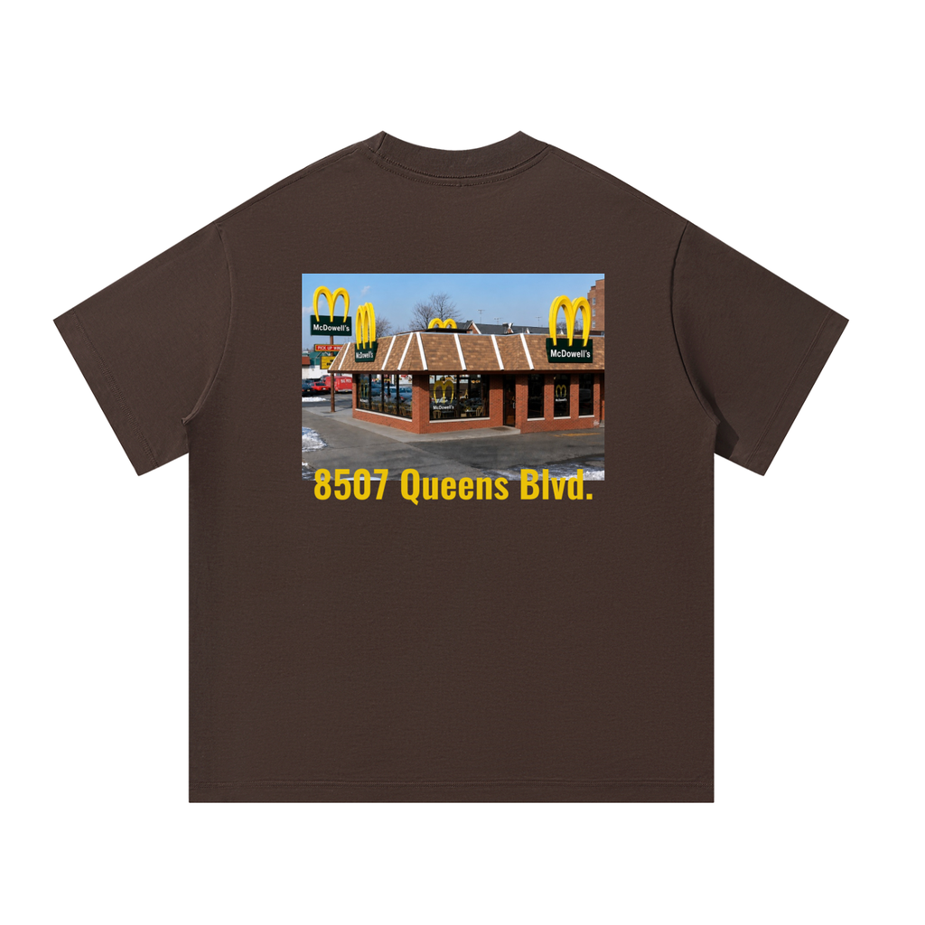 MulTeechoice McDowells Tee