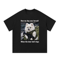 MulTeechoice Doggy Tee
