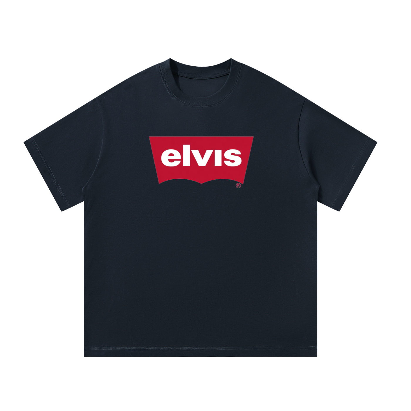 MulTeechoice Elvis Tee