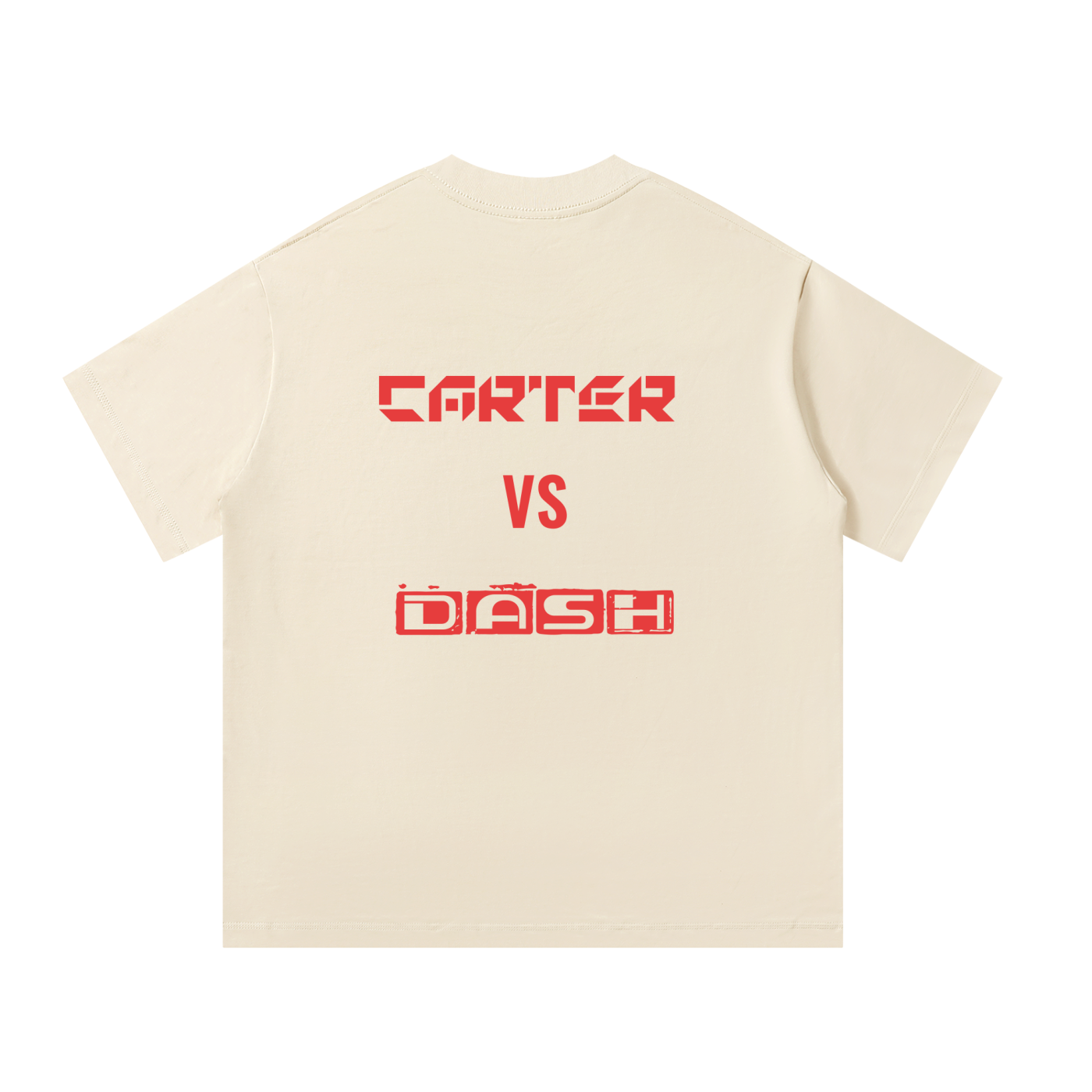 MulTeechoice Jay Z & Dame Tee