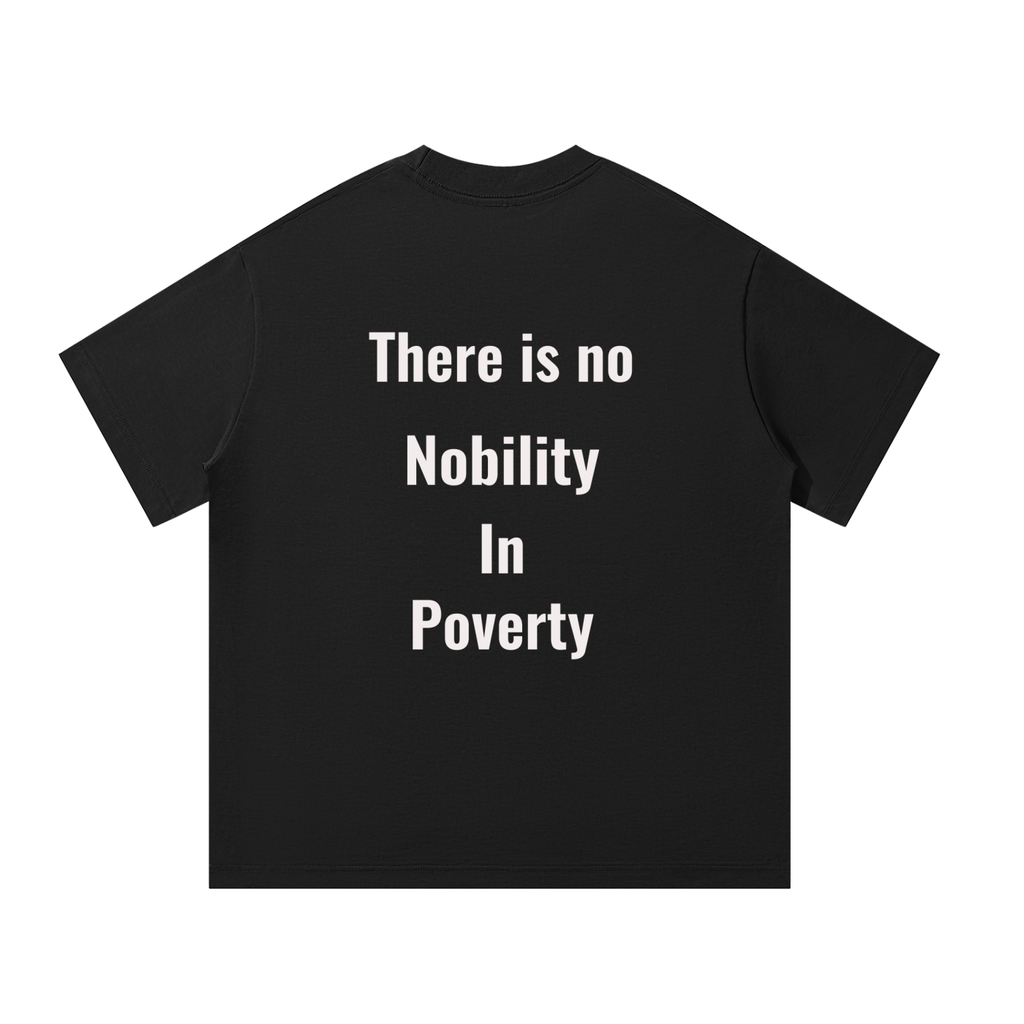 MulTeechoice Wolf of Wall Street Tee