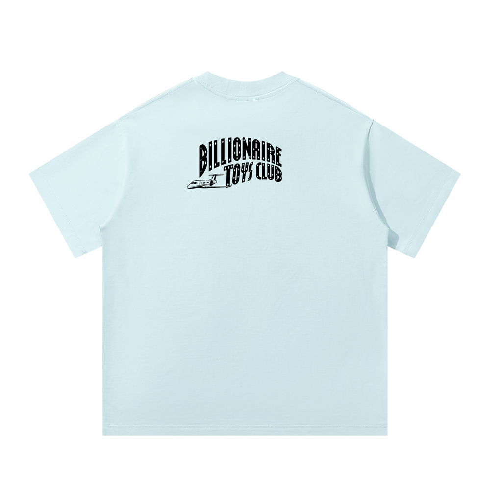 MulTeechoice Billionaires Tee