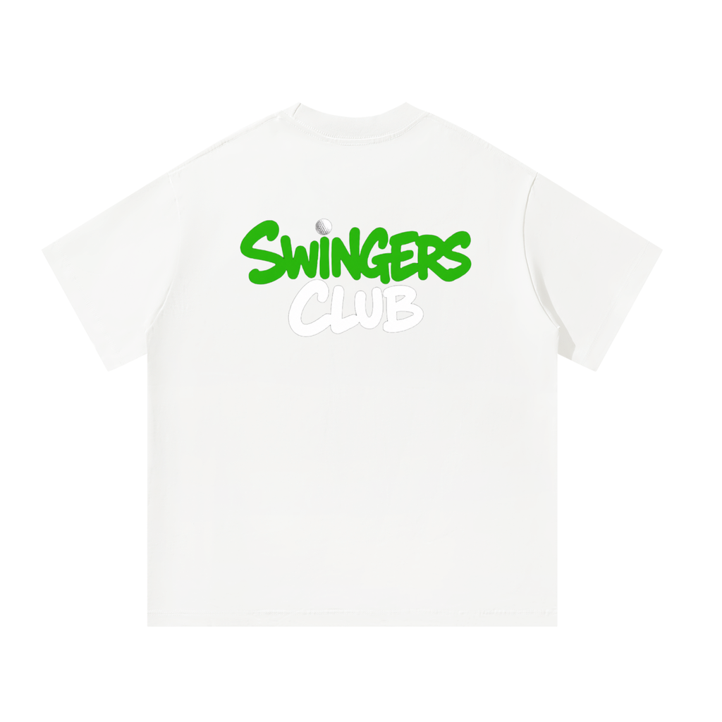 MulTeechoice Golf Swingers Tee