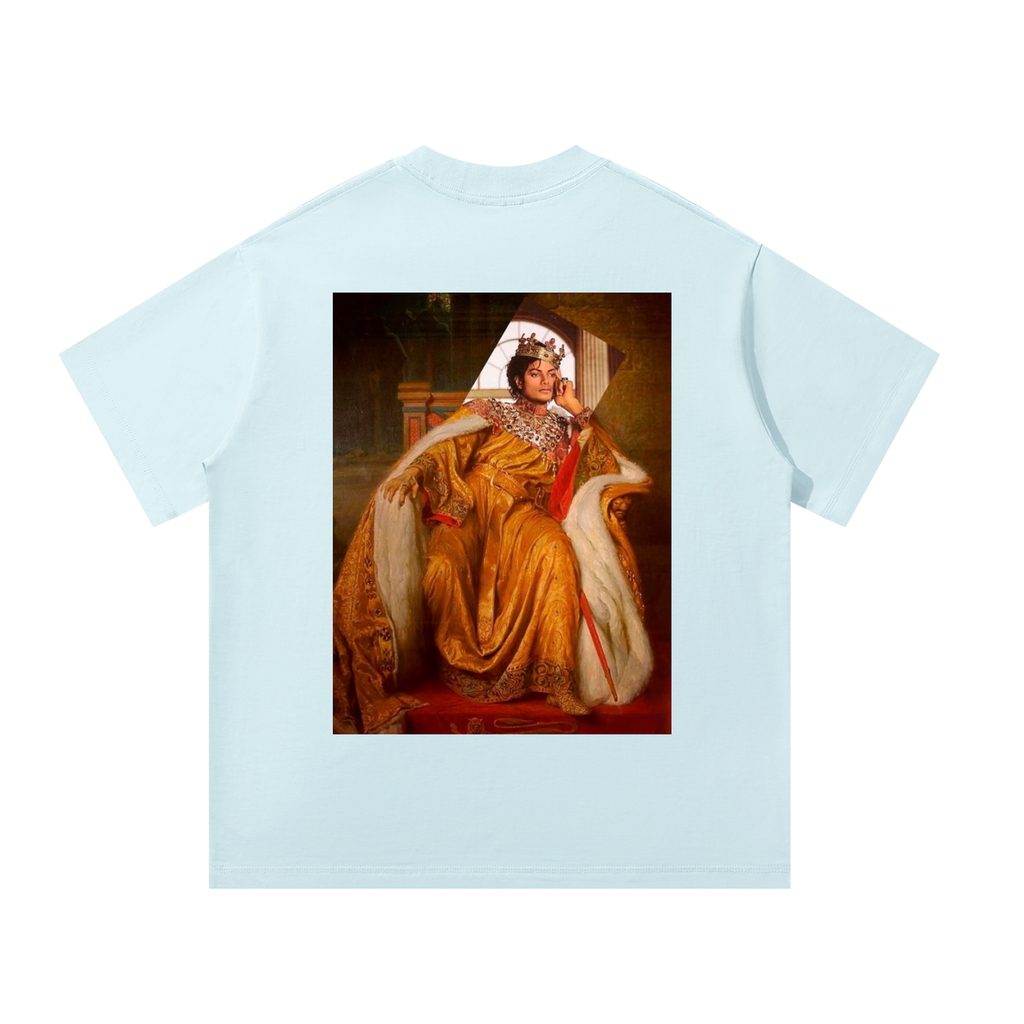 MulTeechoice Michael Jackson Bad Tee