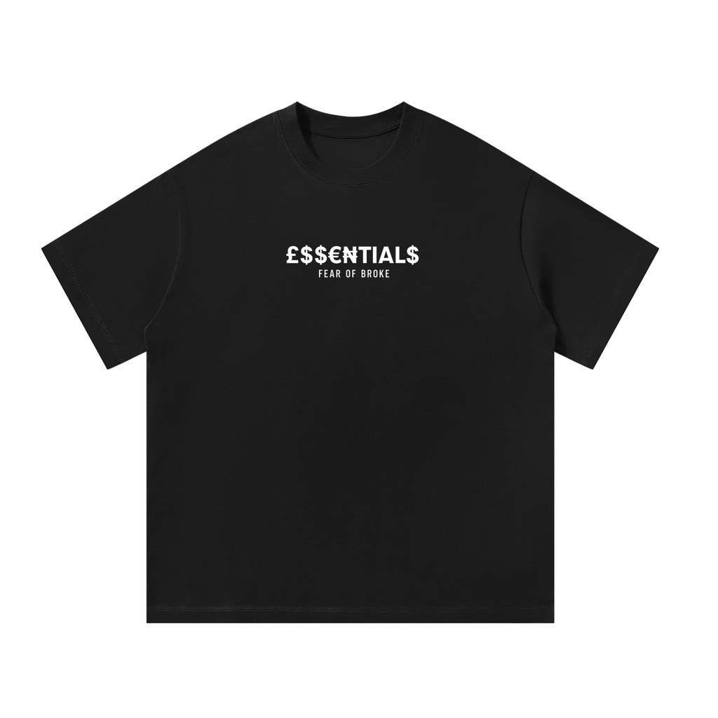 Multeechoice Essentials Pound Niara Tee