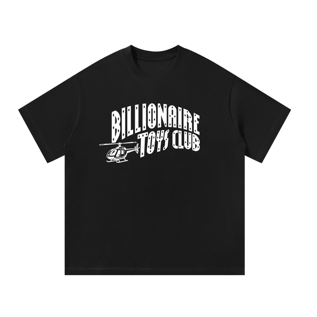MulTeechoice Billionaires Tee