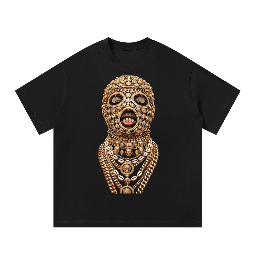MulTeechoice Gold Tee