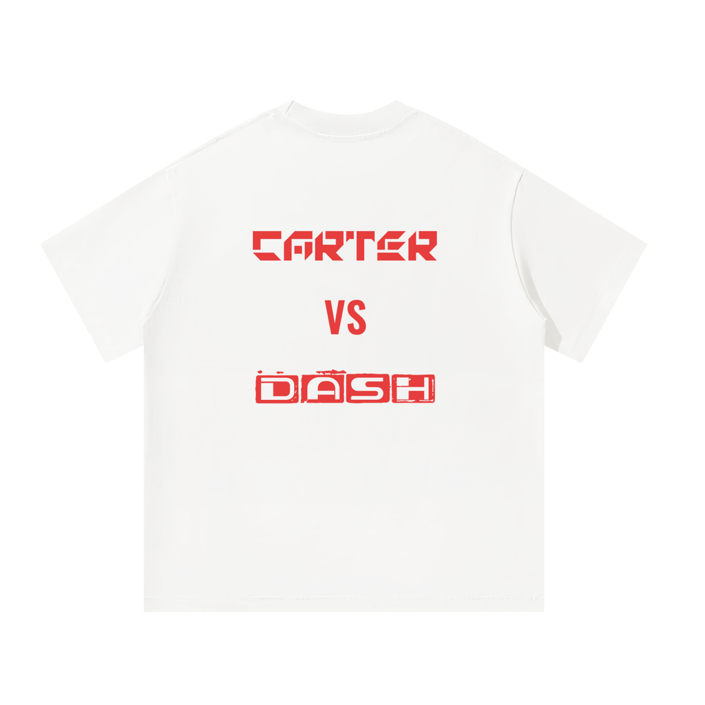 MulTeechoice Jay Z & Dame Tee