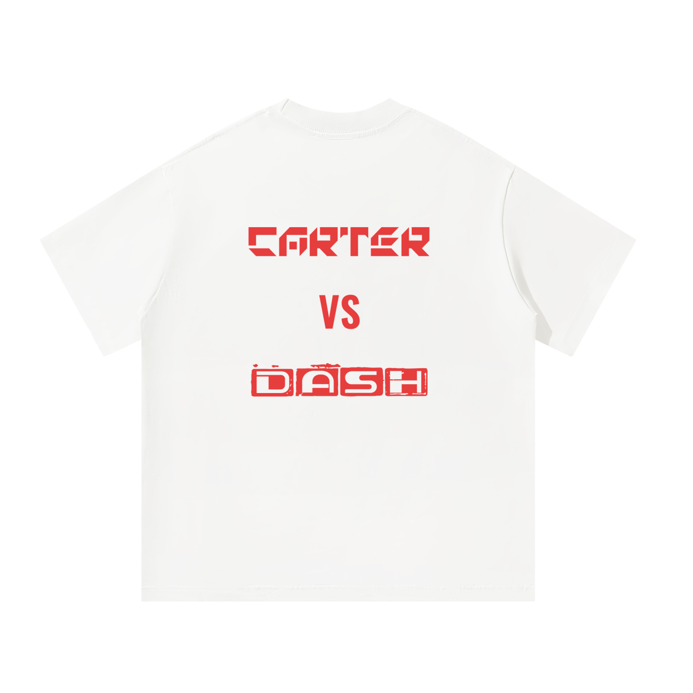 MulTeechoice Jay Z & Dame Tee