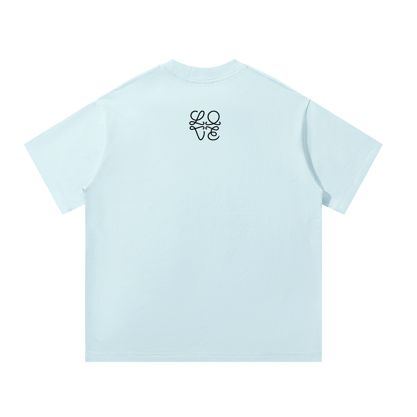 MulTeechoice Love Tee